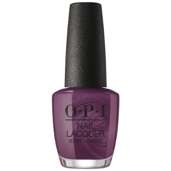 Lac de Unghii - OPI Nail Lacquer, Boys Be Thistle-ing at Me, 15ml