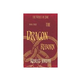 Dragon Reborn, editura Orbit