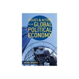 Issues and Actors in the Global Political Economy, editura Oxford Secondary