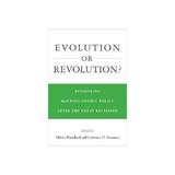 Evolution or Revolution?, editura Mit University Press Group Ltd