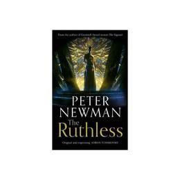 Ruthless, editura Harper Collins Export Editions
