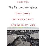 Fissured Workplace, editura Harvard University Press