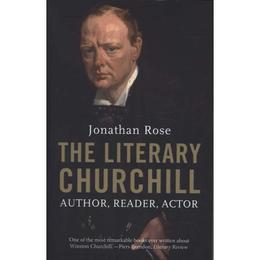 Literary Churchill, editura Yale University Press