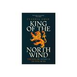 King of the North Wind, editura Harper Collins Paperbacks