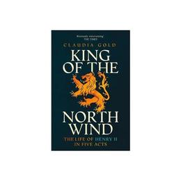 King of the North Wind, editura Harper Collins Paperbacks