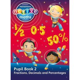 Heinemann Active Maths - Second Level - Exploring Number - P, editura Pearson Education - Business