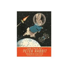 Tale Of Peter Rabbit, editura Frederick Warne