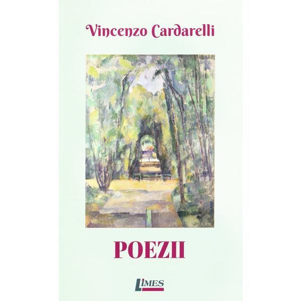 Poezii - Vincenzo Cardarelli, editura Limes