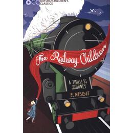 Railway Children - E Nesbit, editura Gazelle Book Services