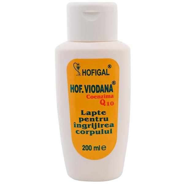 Hof Viodana Lapte de Corp Hofigal, 200ml