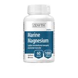 Marine Magnesium Zenyth Pharmaceuticals, 60 capsule