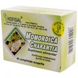 Momordica Hofigal, 40 comprimate