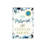 Postscript - Cecelia Ahern, editura Gazelle Book Services