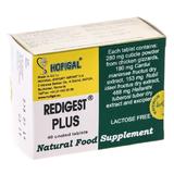 Redigest Plus Hofigal, 40 comprimate