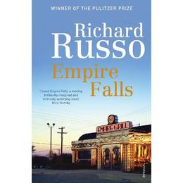 Empire Falls - Richard Russo, editura Bloomsbury Academic T&t Clark