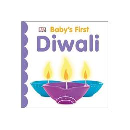 Baby&#039;s First Diwali - , editura Ladybird Books