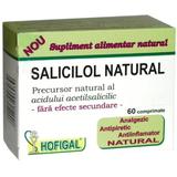 Salciol Natural Hofigal, 60 comprimate
