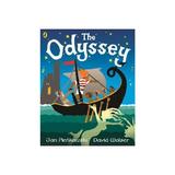 Odyssey - David Walser, editura Penguin Popular Classics