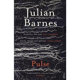 Pulse - Julian Barnes, editura Ladybird Books