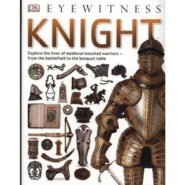 Knight - , editura Ladybird Books