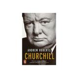 Churchill - Andrew Roberts