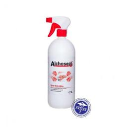 Dezinfectant spray pentru maini si tegumente Klintensiv Alchosept 1000 ml