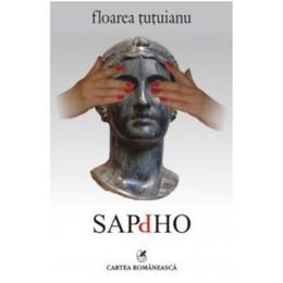 Sappho - Floarea Tutuianu, editura Cartea Romaneasca