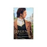 Regency Rogues: Rakes' Redemption -  , editura Random House Export Editions