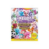 Fingerlings Collector's Handbook -  , editura Dorling Kindersley Children's