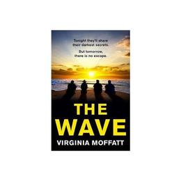 Wave - Virginia Moffatt, editura Bloomsbury Academic T&t Clark