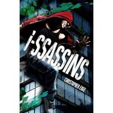 i-ssassins -  , editura Random House Export Editions