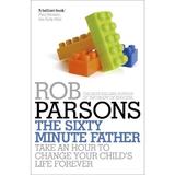 Sixty Minute Father - Rob Parsons, editura Random House Export Editions
