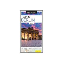 Top 10 Berlin - , editura Ladybird Books
