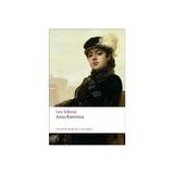 Anna Karenina - Leo Tolstoy, editura Oxford World's Classics