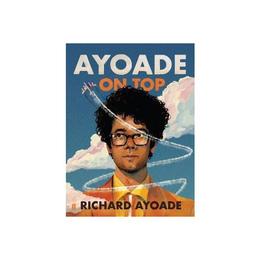 Ayoade On Top - Richard Ayoade