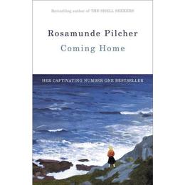Coming Home - Rosamunde Pilcher, editura Yale University Press