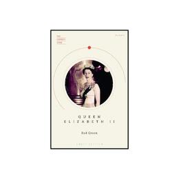 Compact Guide: Queen Elizabeth II - Rod Green, editura Penguin Popular Classics