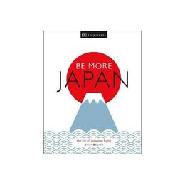 Be More Japan - , editura Taylor & Francis