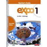 Expo 1 Teacher Guide New Ed -  , editura Random House Export Editions