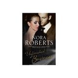 Unfinished Business - Nora Roberts, editura Random House Export Editions