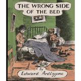 Wrong Side of the Bed - Edward Ardizzone, editura Osborne Books