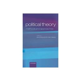 Political Theory, editura Harper Collins Childrens Books