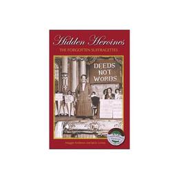 Hidden Heroines, editura Robert Hale