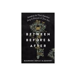 Between Before and After, editura Harper Collins Childrens Books