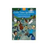 Cello Time Sprinters, editura Oxford University Press Academ