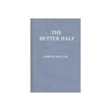 Better Half, editura Bertrams Print On Demand