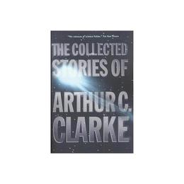 Collected Stories of Arthur C. Clarke, editura Saint Martin&#039;s Press Inc.