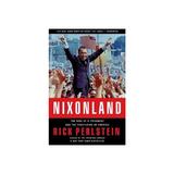 Nixonland, editura Ingram International Inc