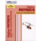 Higher Physics Practice Question Book -  , editura Fair Winds Press