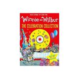 Winnie and Wilbur: the Celebration Collection -  Thomas, editura Fair Winds Press